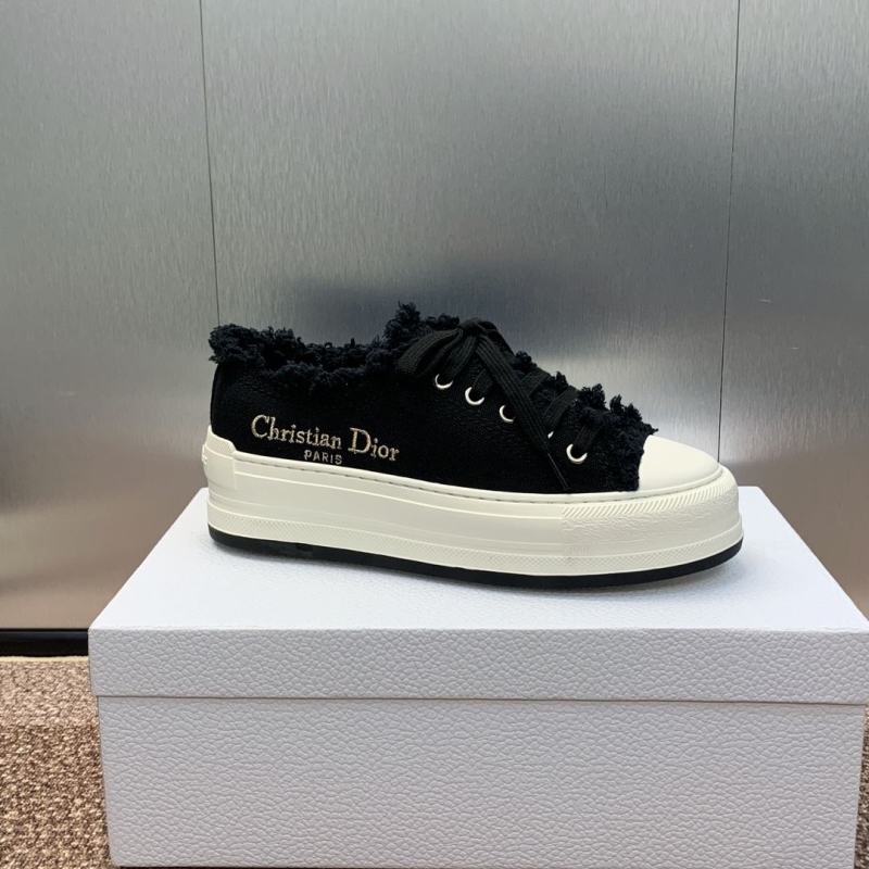 Christian Dior Casual Shoes